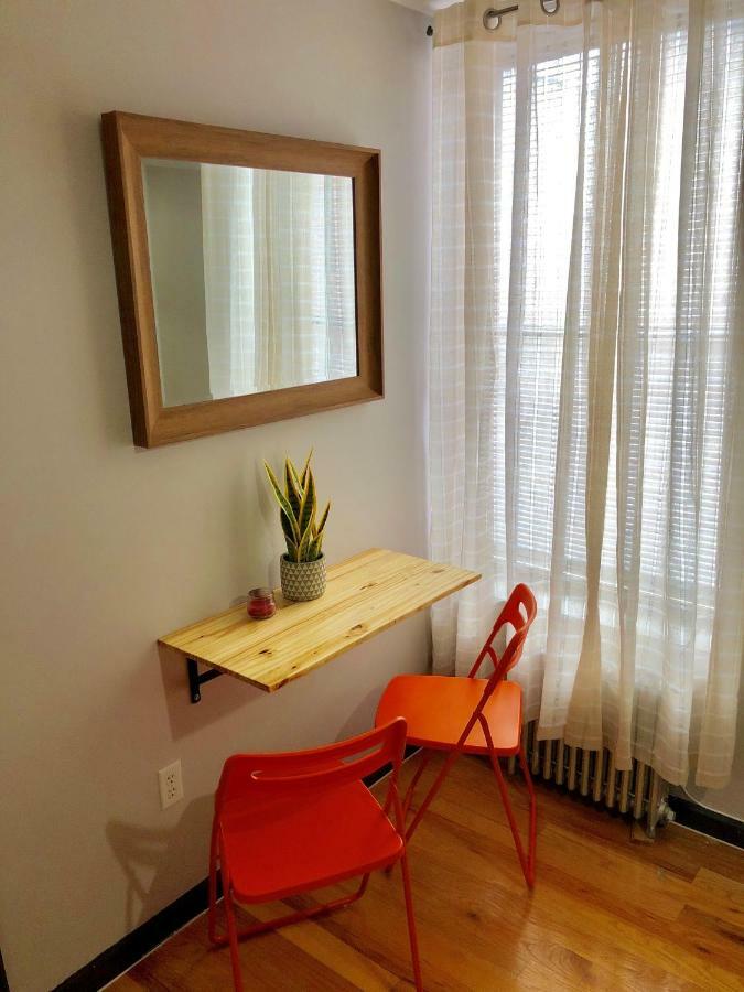 3 Bedroom In Historical Harlem, Ny Apartment
