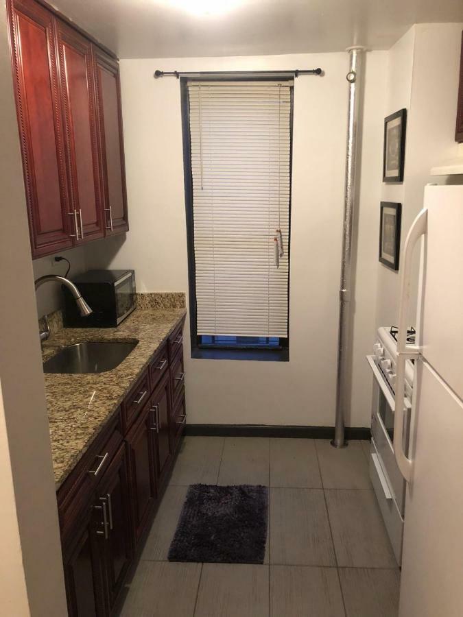Apartment 3 Bedroom In Historical Harlem, Ny New York