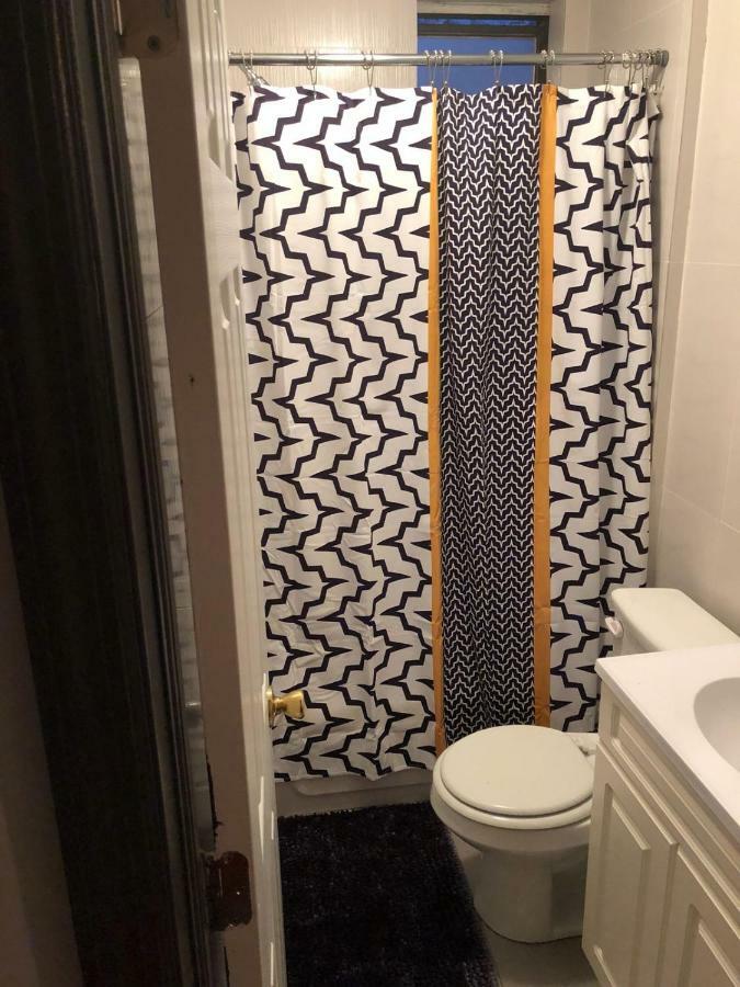 Apartment 3 Bedroom In Historical Harlem, Ny New York
