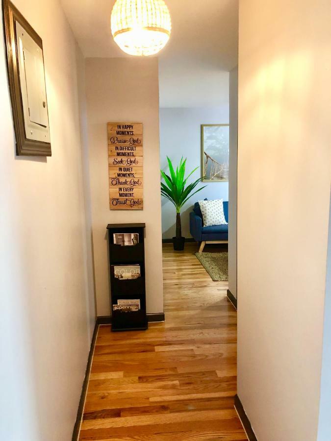 3 Bedroom In Historical Harlem, Ny New York