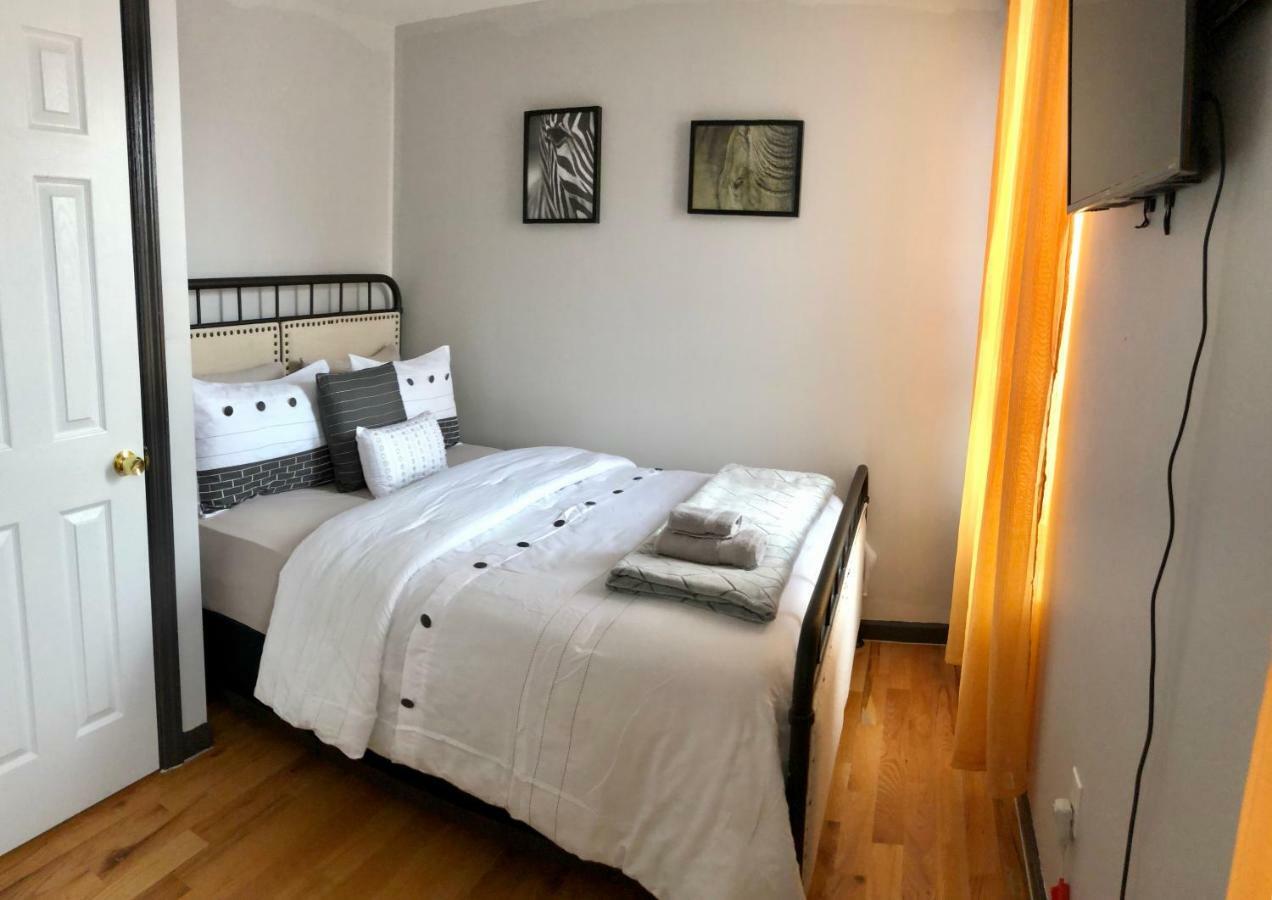 3 Bedroom In Historical Harlem, Ny Apartment New York