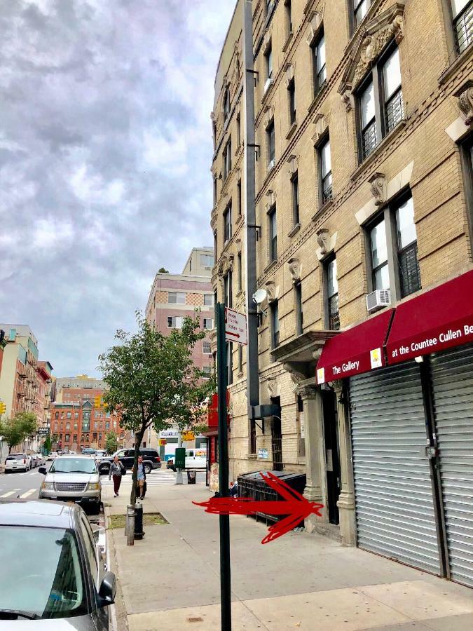 Apartment 3 Bedroom In Historical Harlem, Ny