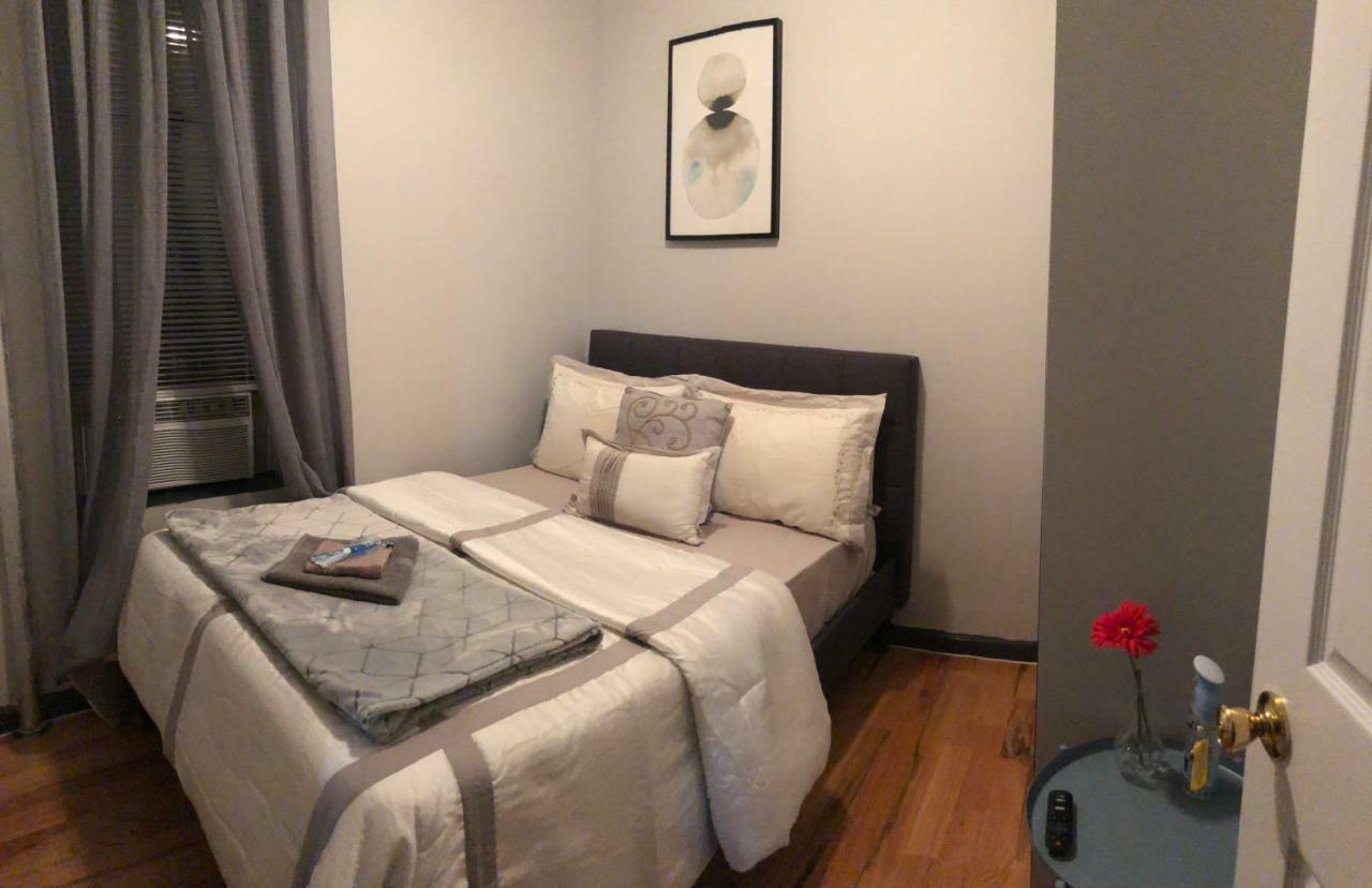 3 Bedroom In Historical Harlem, Ny