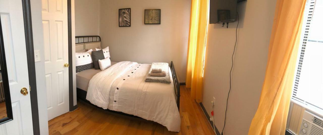 3 Bedroom In Historical Harlem, Ny Apartment *
