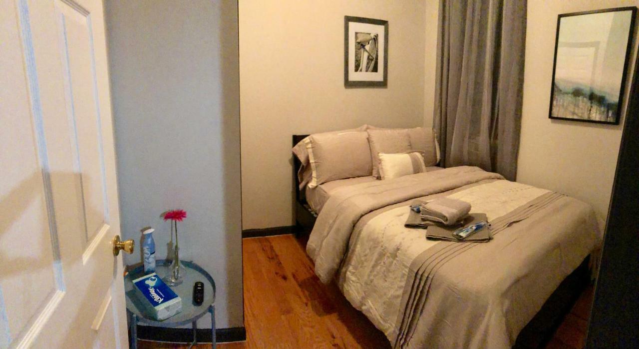 3 Bedroom In Historical Harlem, Ny Apartment New York