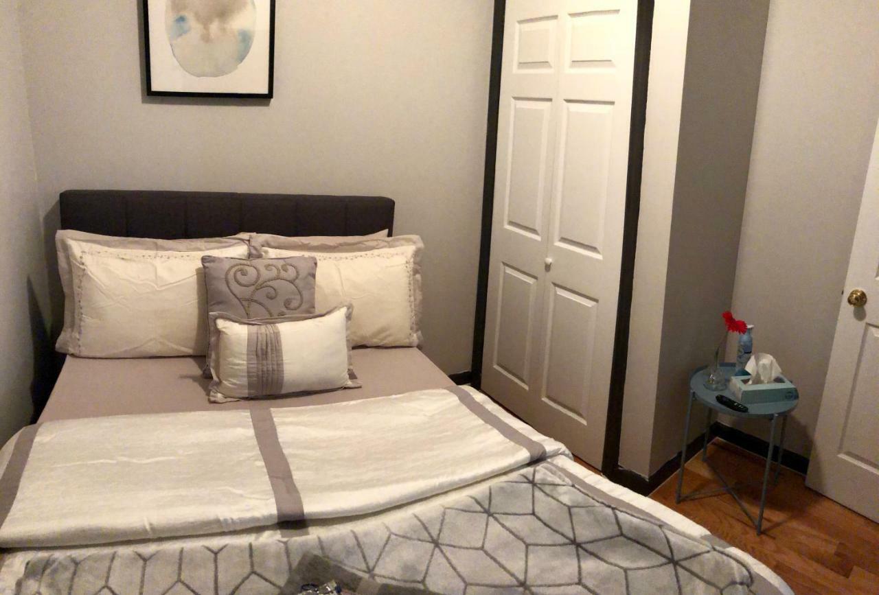 Apartment 3 Bedroom In Historical Harlem, Ny New York