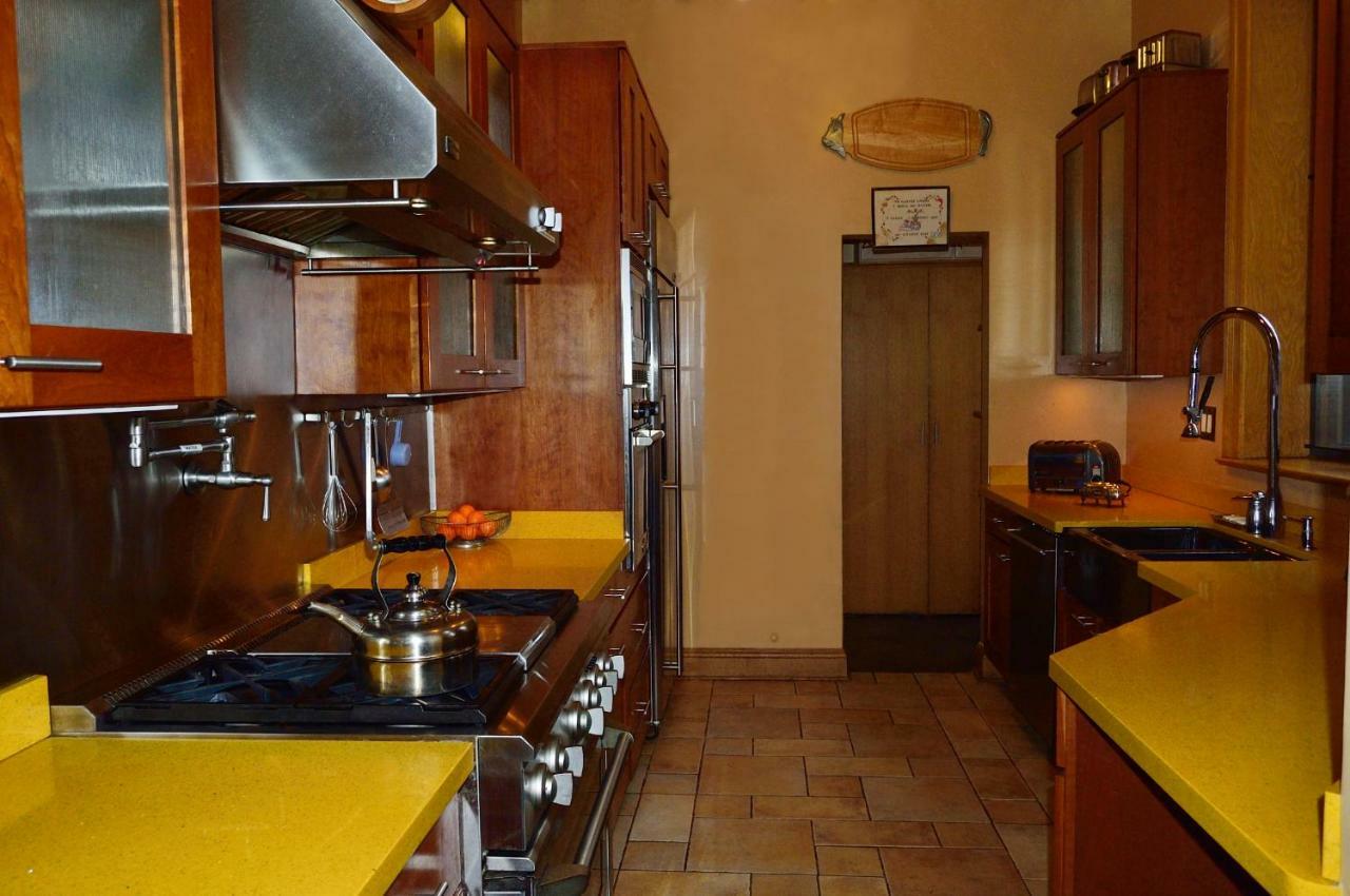 Holiday home Harlem Jazz Getaway Mansion.