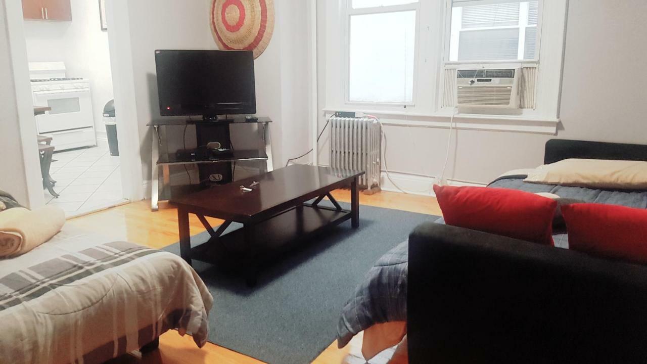 Apartment Dante/15 Min To Midtown New York