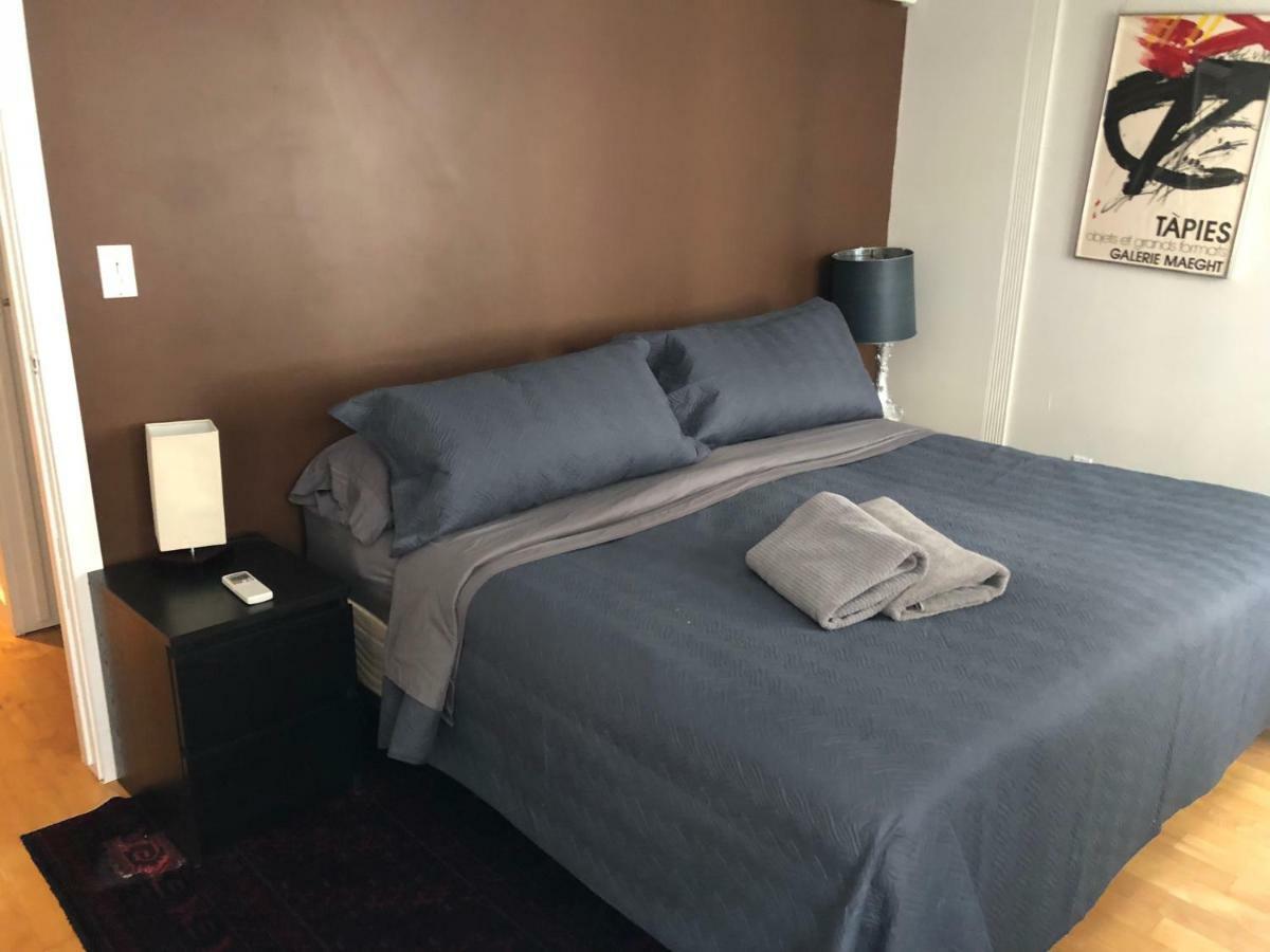 Apartment Flatiron District Loft New York