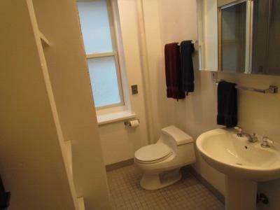 Flatiron District Loft Apartment New York