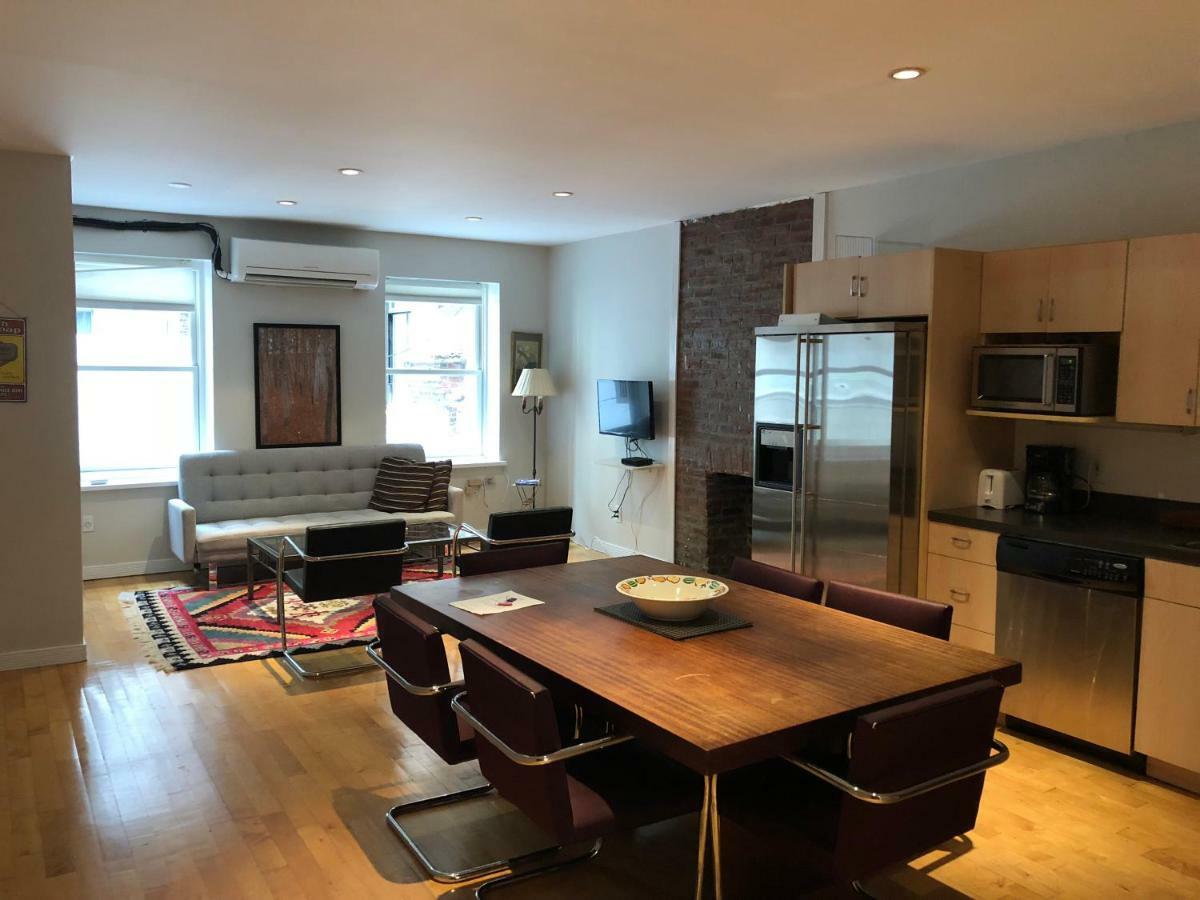 Flatiron District Loft * New York