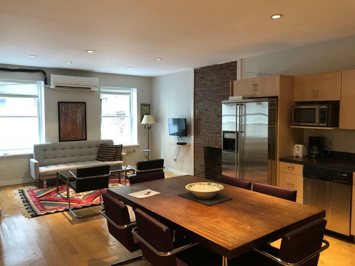 Flatiron District Loft * New York