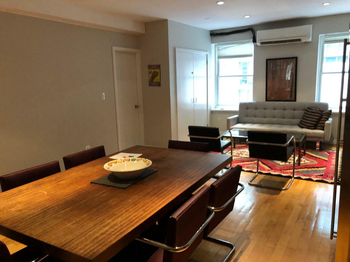 Flatiron District Loft * New York