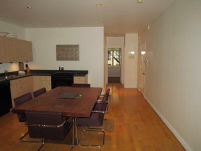 Flatiron District Loft