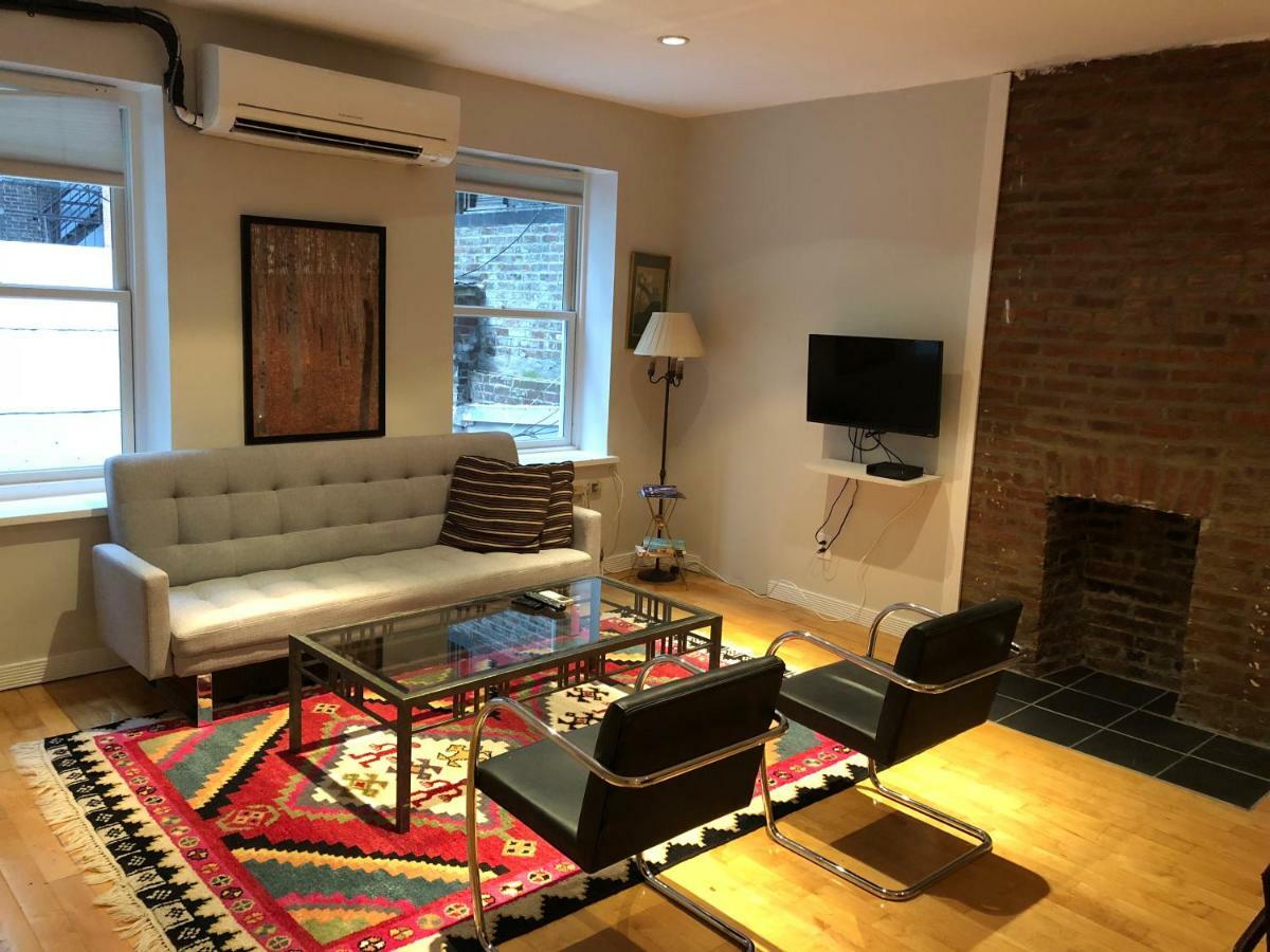 Apartment Flatiron District Loft New York
