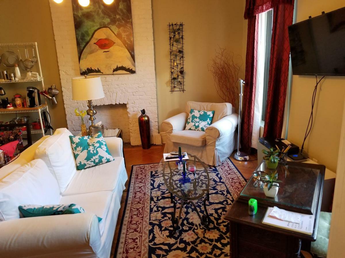 Cozy Fully Furnished Near Prospect Park & Public Transport Apartment New York