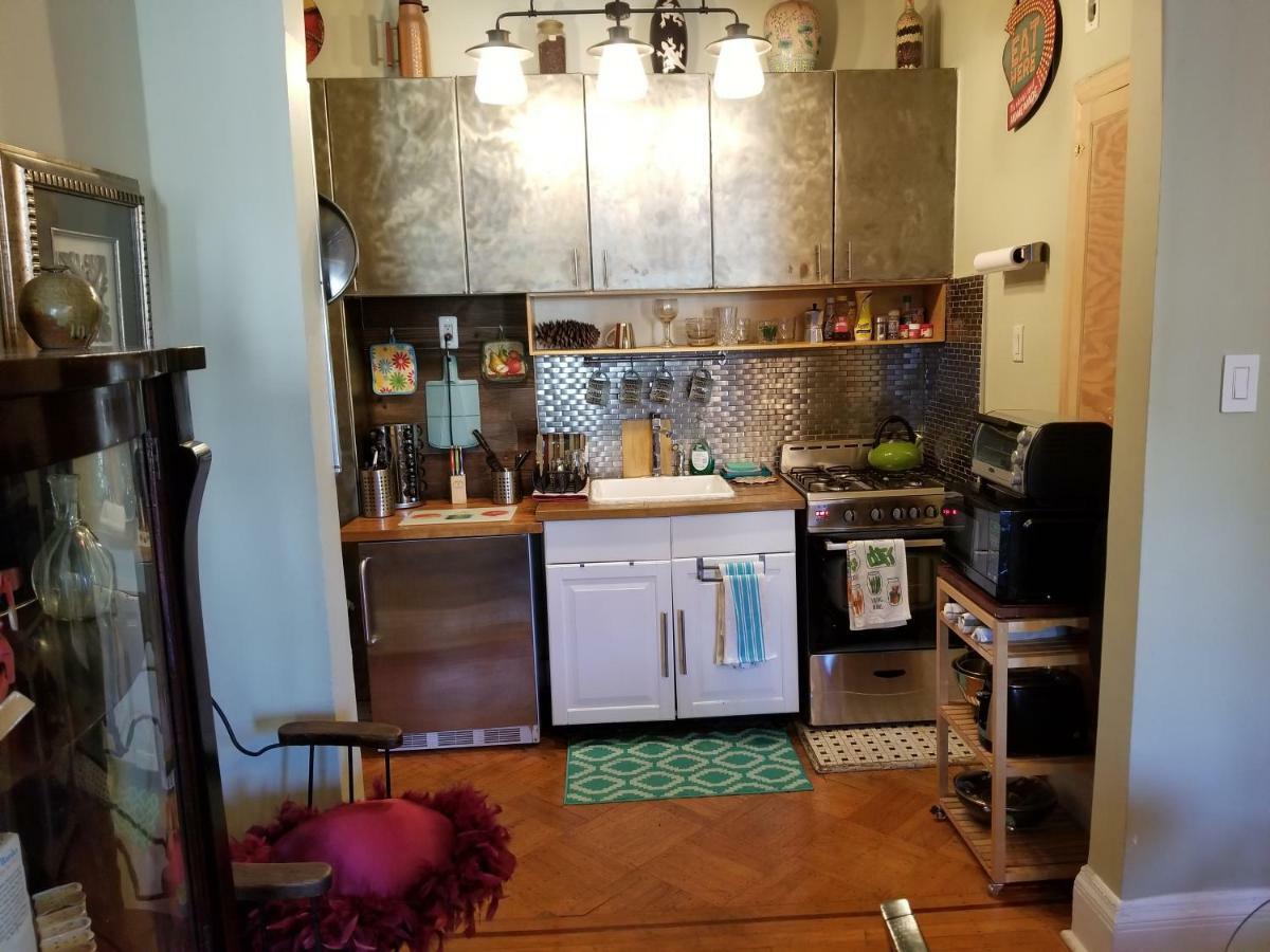 Apartment Cozy Fully Furnished Near Prospect Park & Public Transport *