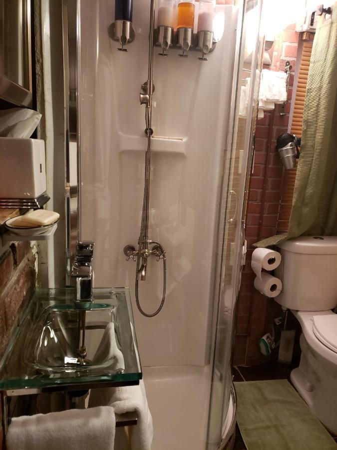 Apartment Hamilton's Hideaway New York