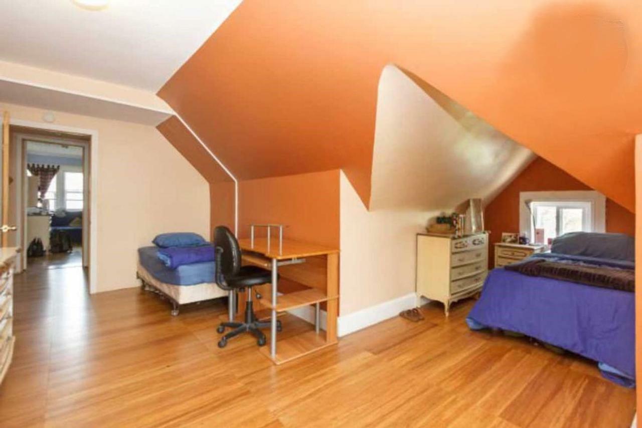 Apartment The Arlington New York