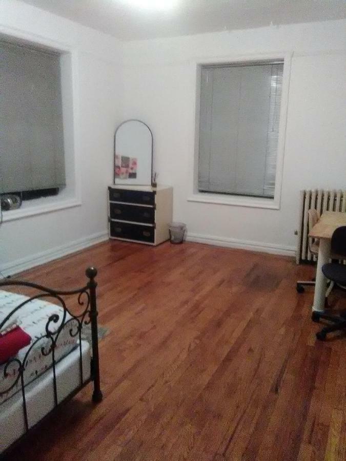 Homestay 2187 Cruger Avenue New York