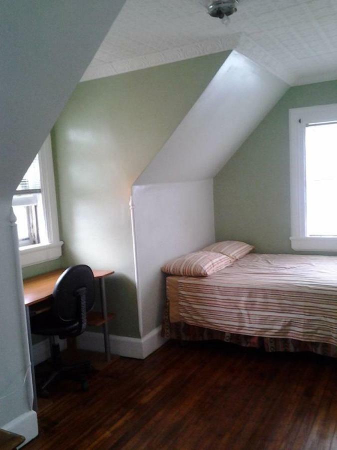 Apartment The Arlington New York