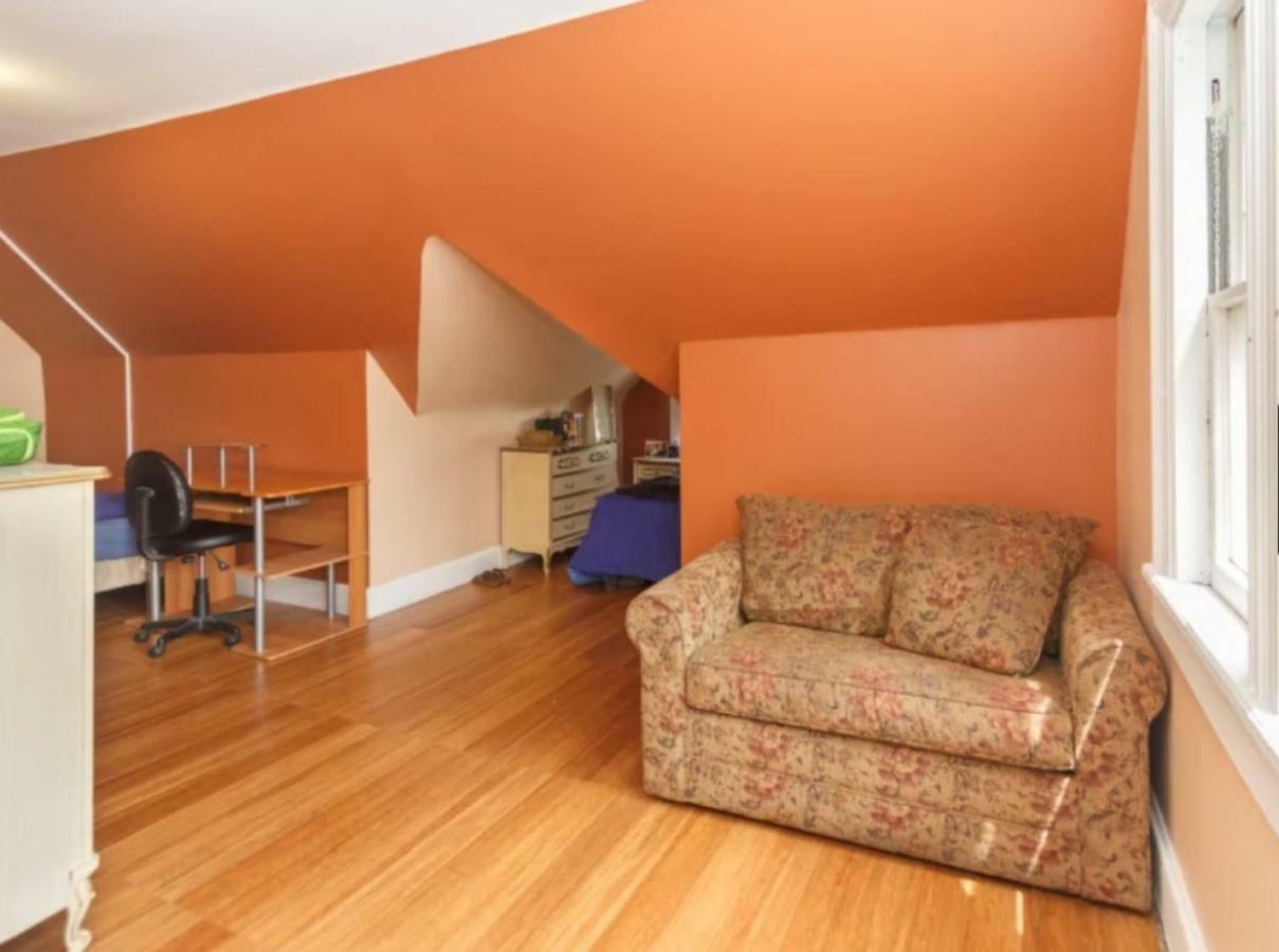Apartment The Arlington New York