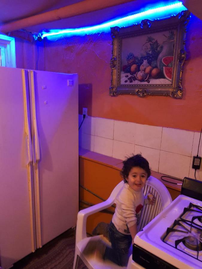 Crown Heights Guest house *