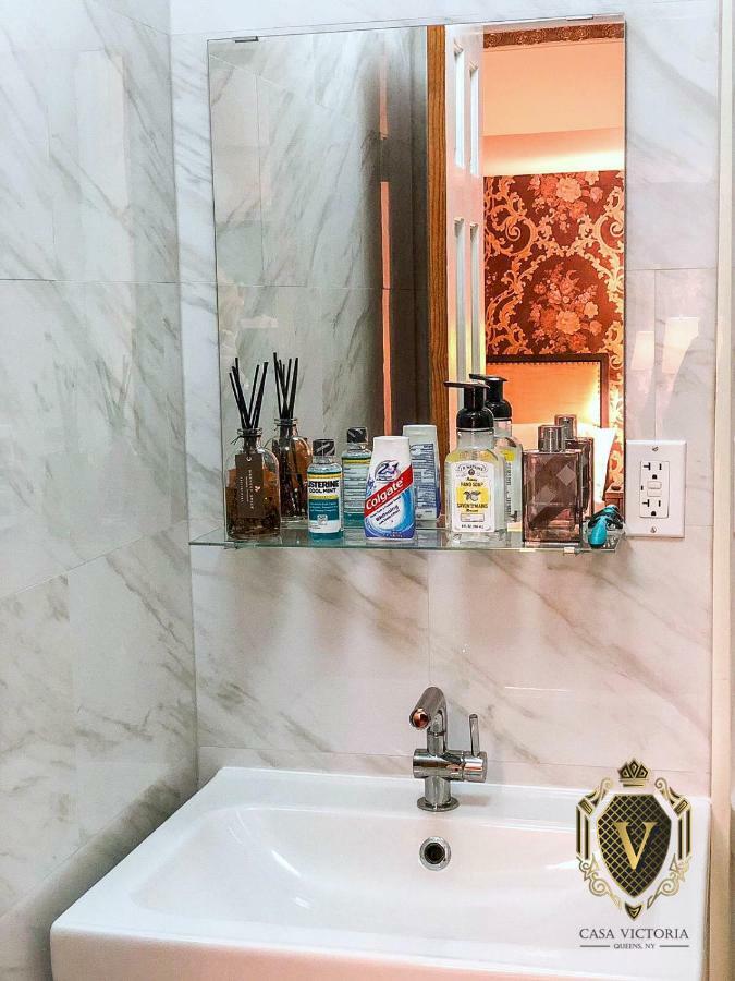 Relaxing Private Studio Near Laguardia Airport New York