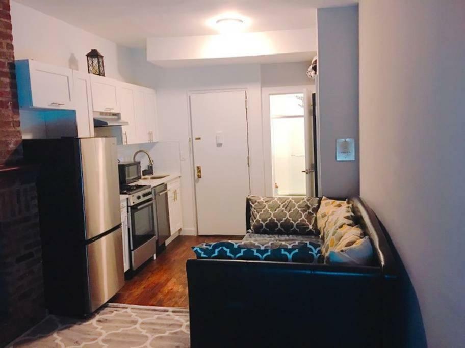 Studio At 29th Street & 10th Avenue