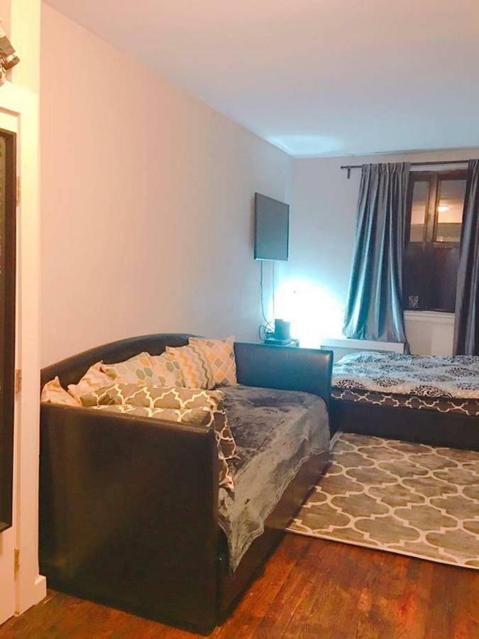 Studio At 29th Street & 10th Avenue New York