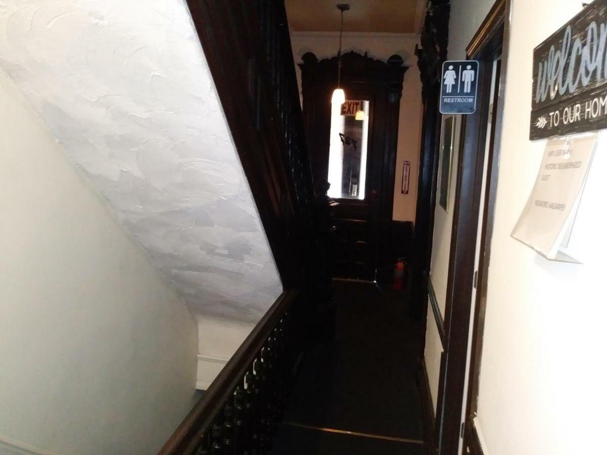 Jefferson Homestay