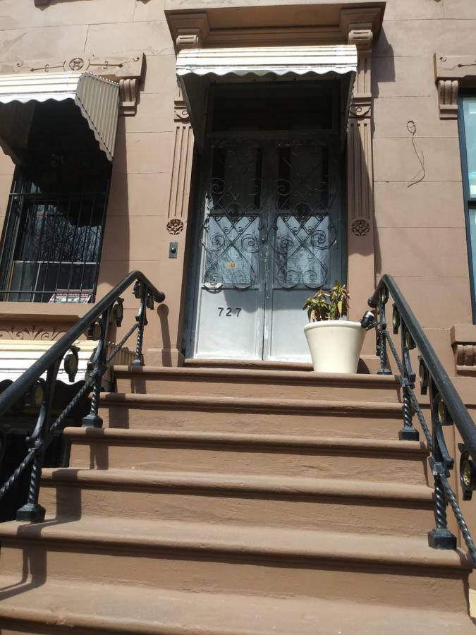 Homestay Jefferson