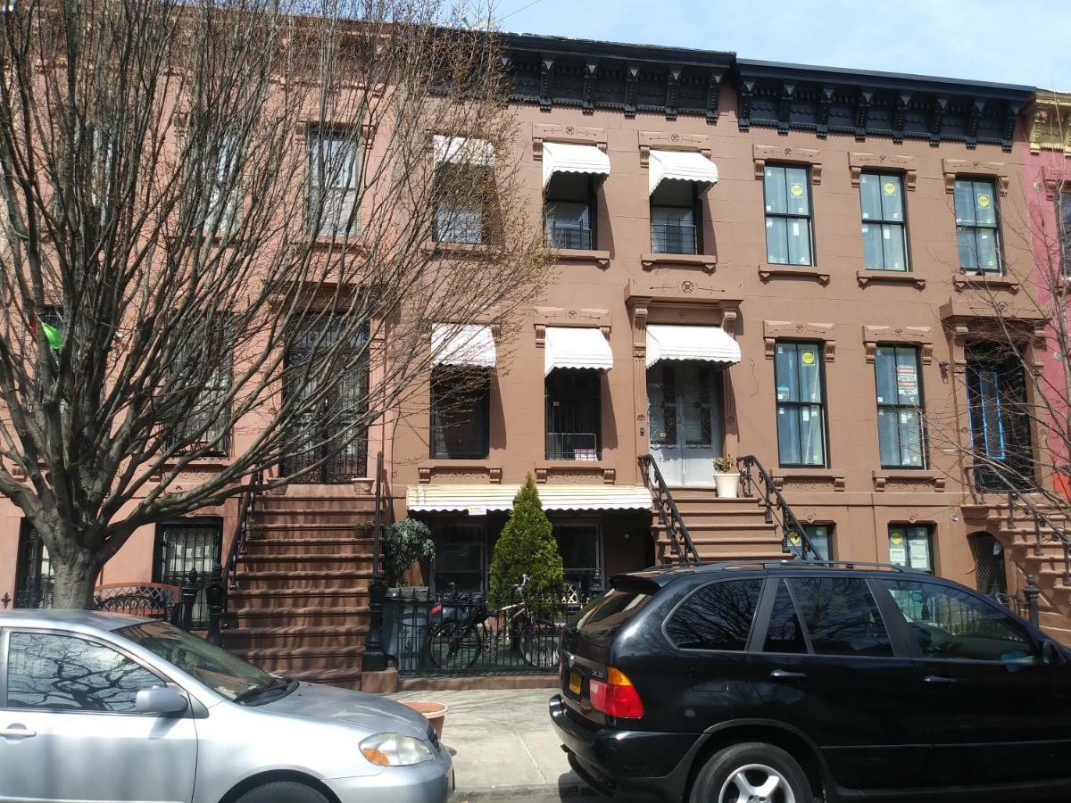 Jefferson Homestay New York