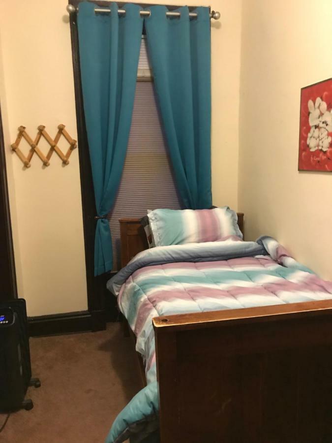 Homestay Jefferson *