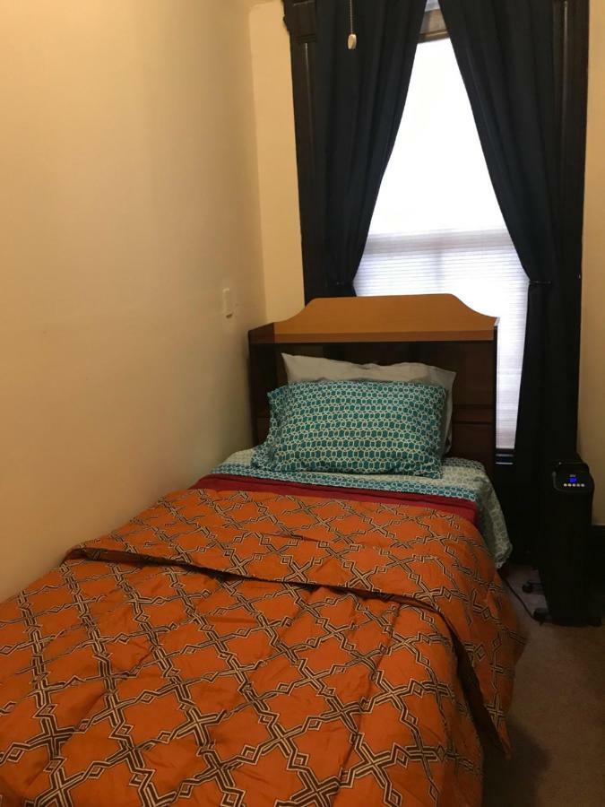 Homestay Jefferson *
