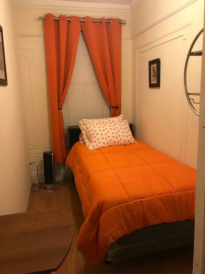 Jefferson Homestay *