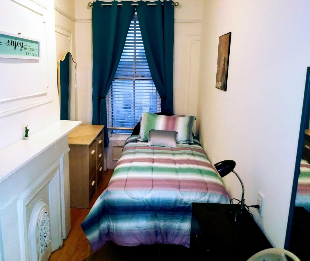 Jefferson Homestay *
