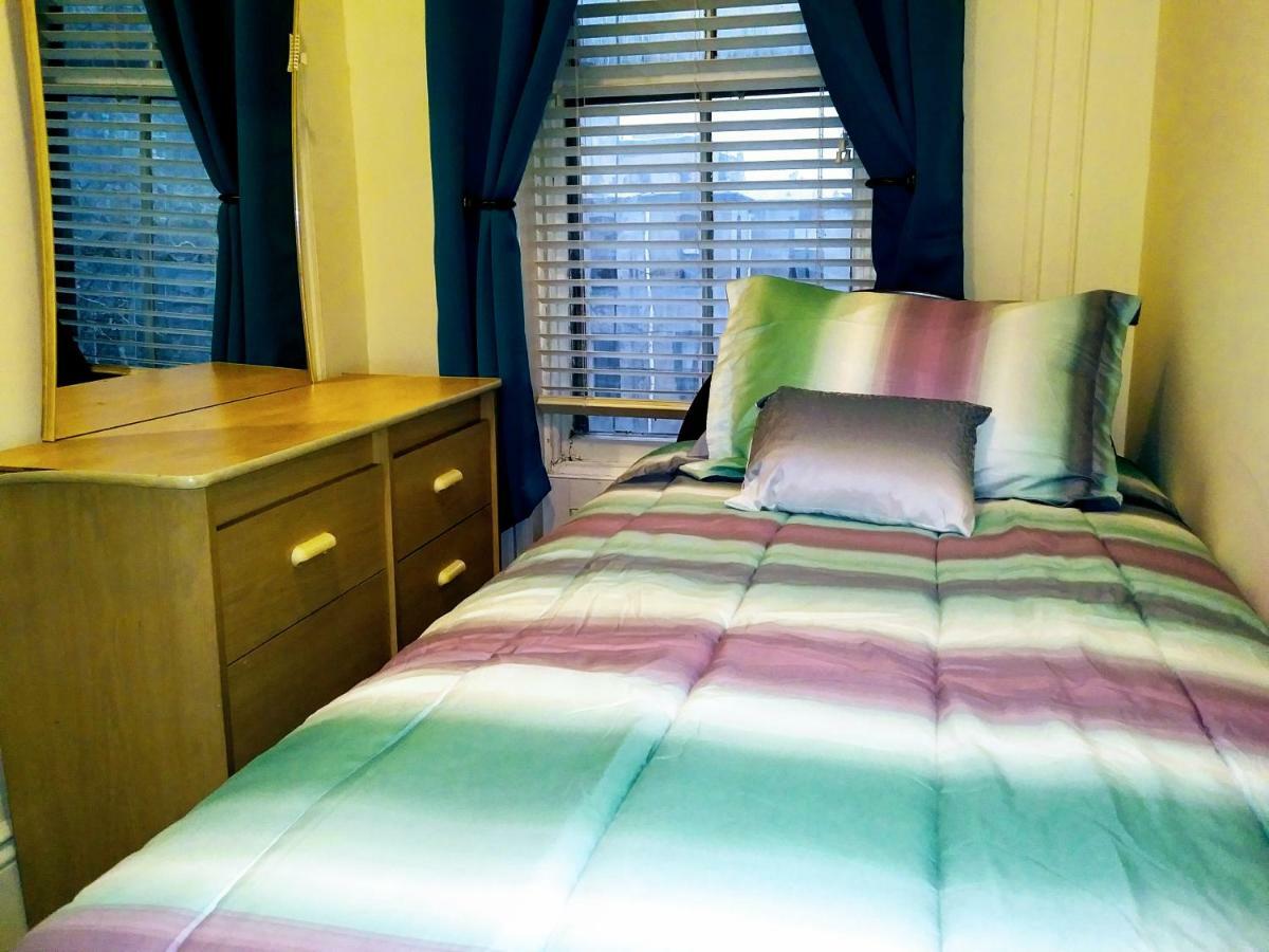 Jefferson Homestay