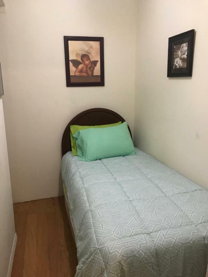 Jefferson Homestay *