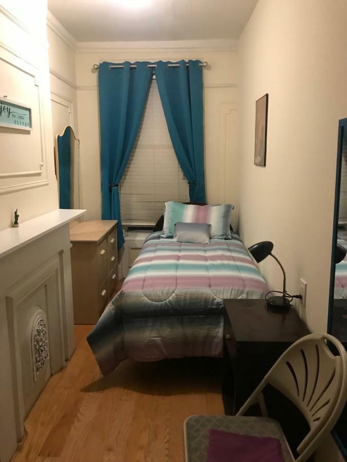 Homestay Jefferson