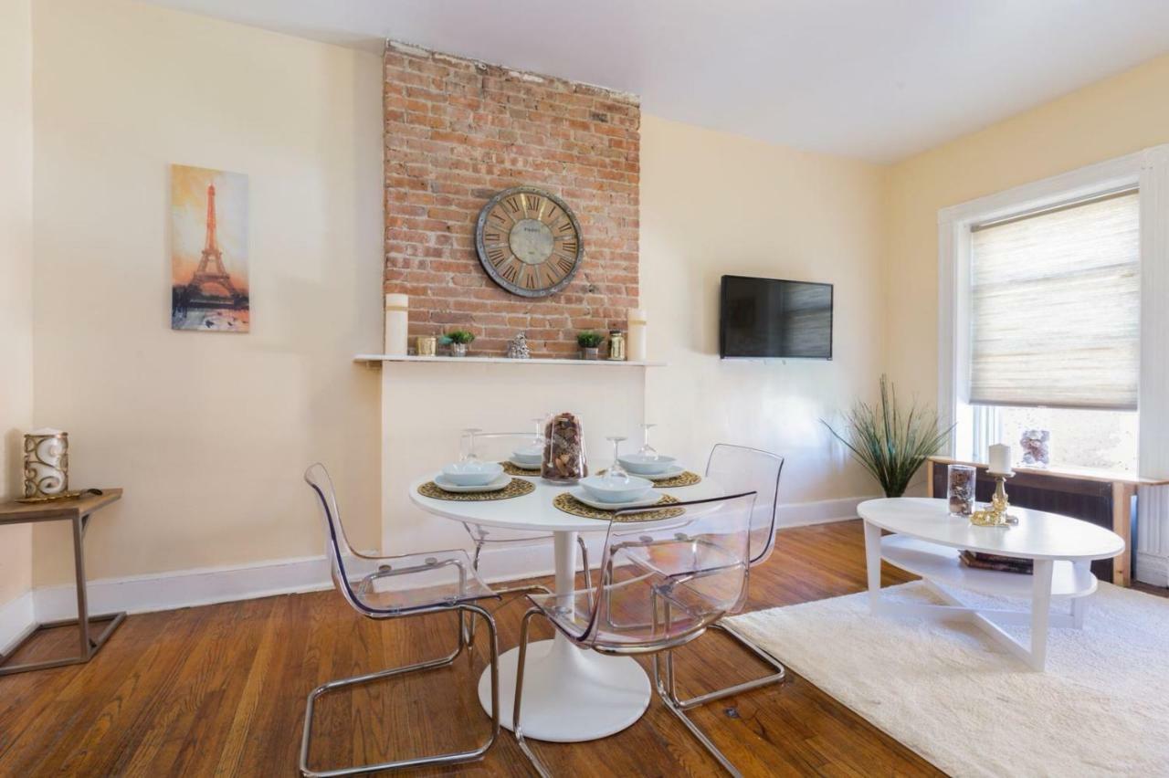 Lavish 3 Bedroom In Williamsburg!! *