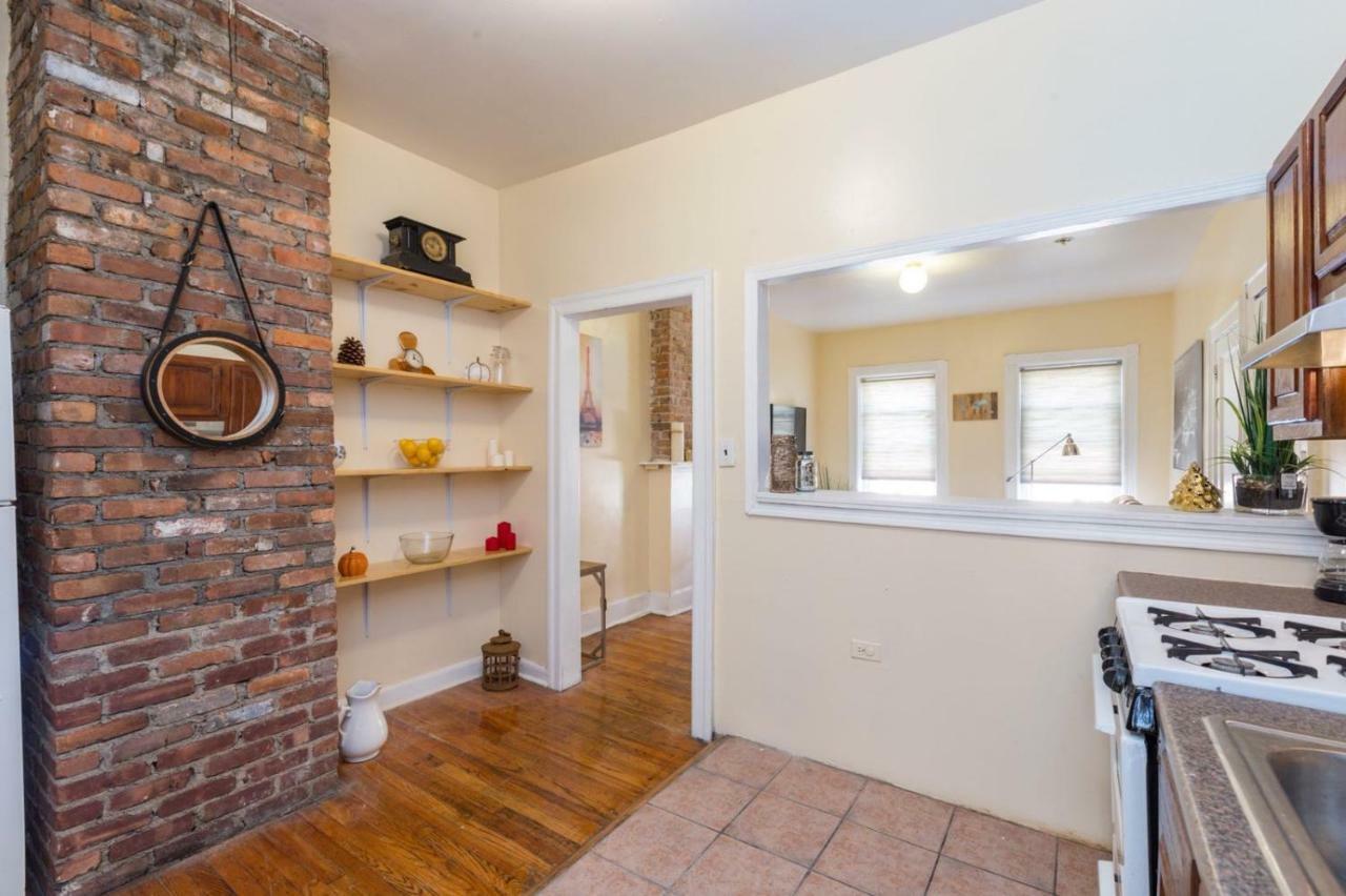 Apartment Lavish 3 Bedroom In Williamsburg!!