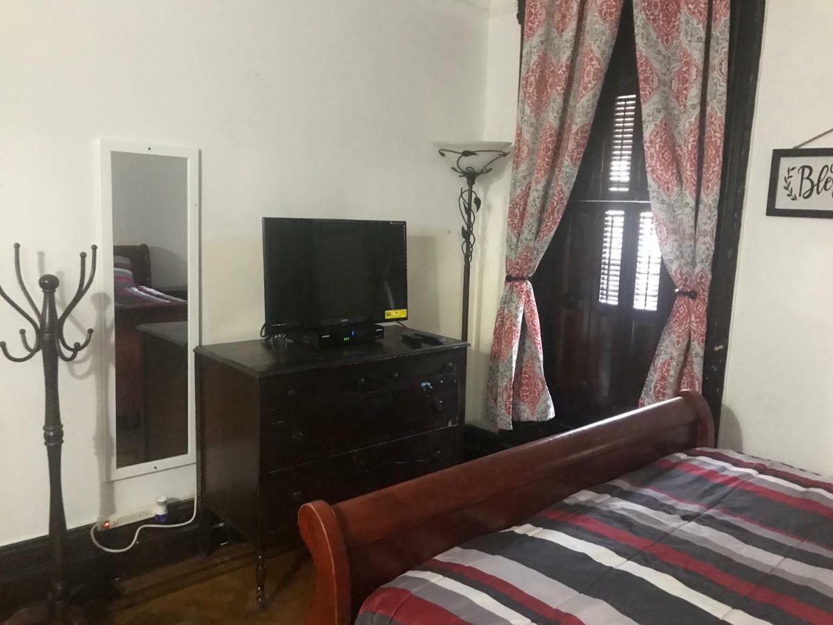 Homestay Jefferson *