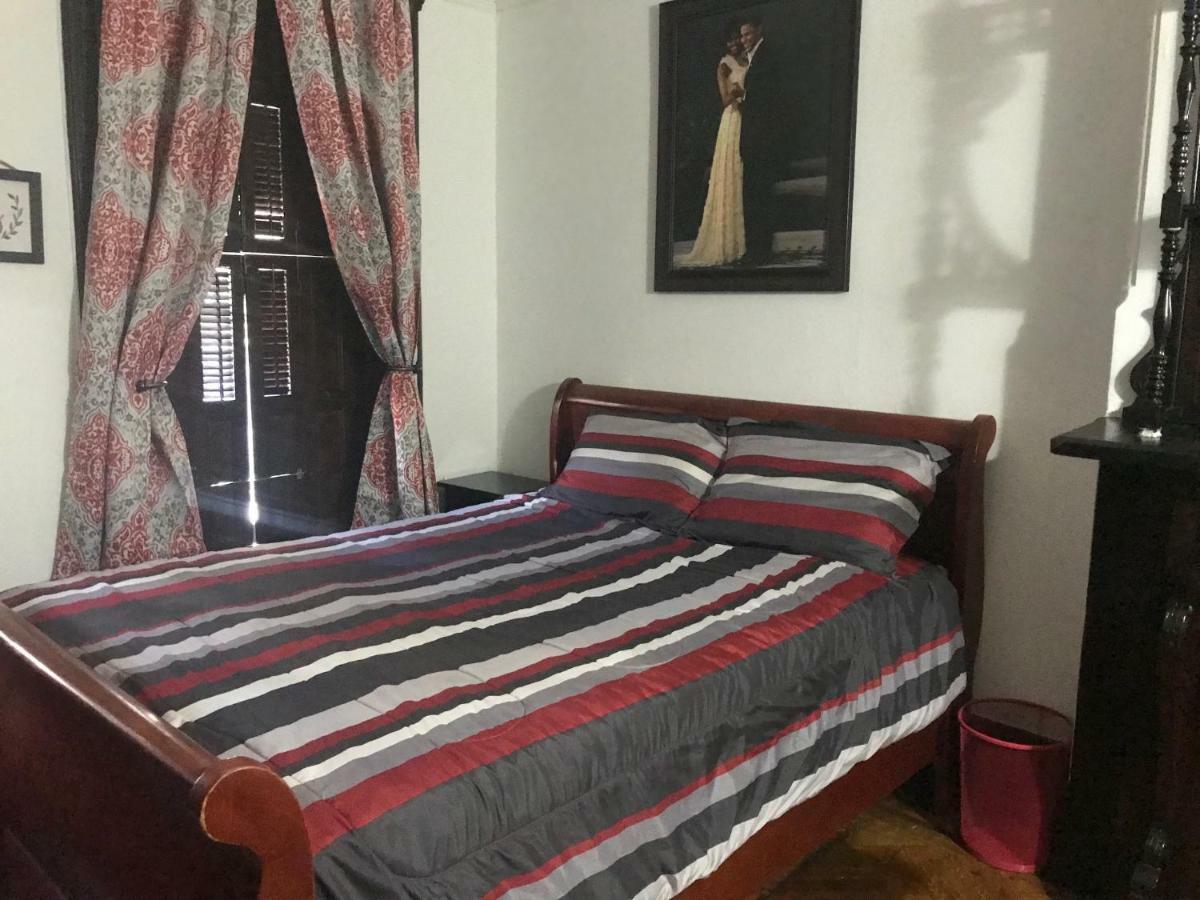 Jefferson Homestay *