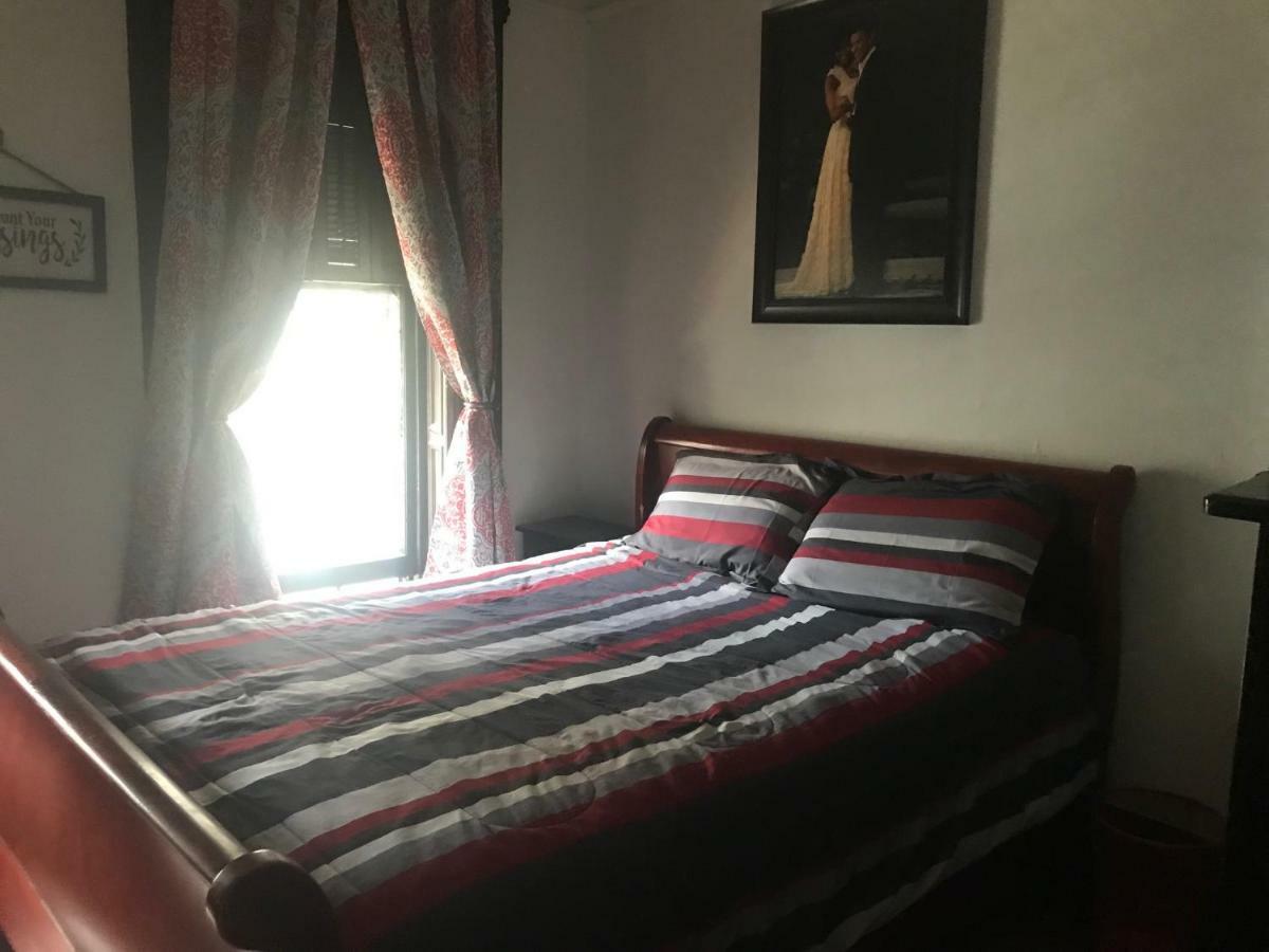 Homestay Jefferson New York