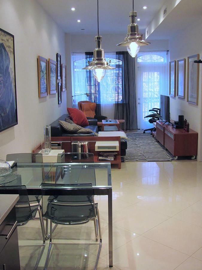 Brooklyn Artist Delight Homestay New York