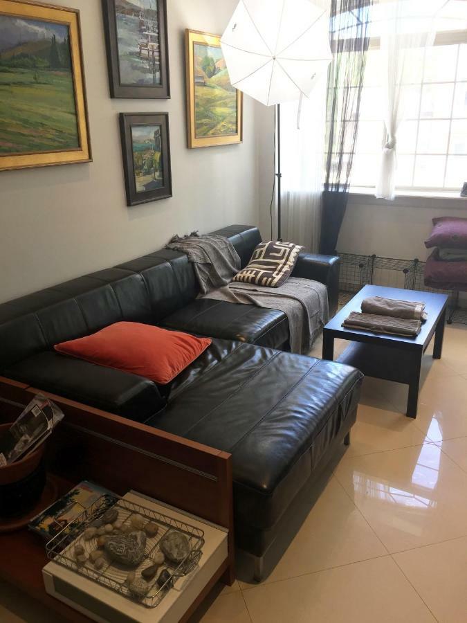 Brooklyn Artist Delight Homestay