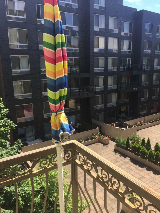 Homestay Brooklyn Artist Delight New York