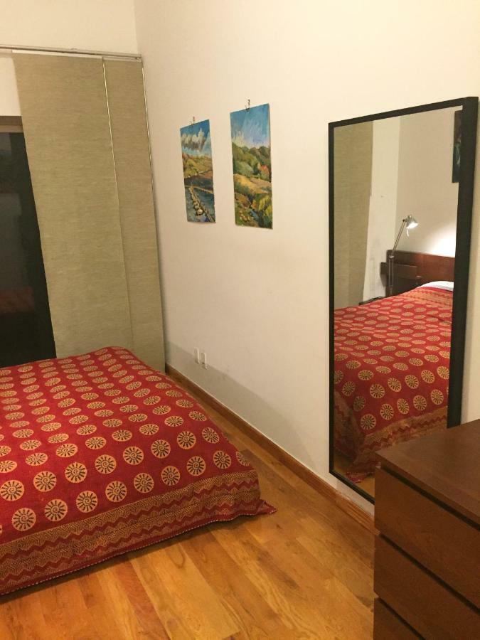 Homestay Brooklyn Artist Delight
