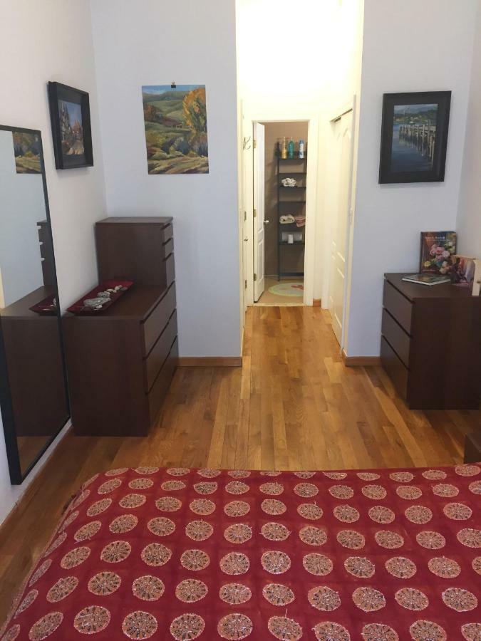 Brooklyn Artist Delight Homestay New York